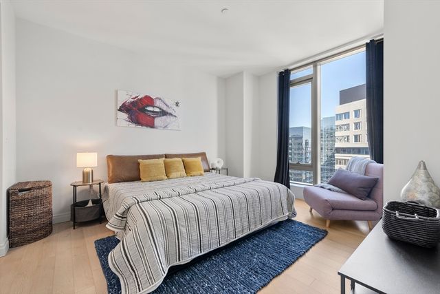 133 Seaport Boulevard 2110, Boston, MA 02210