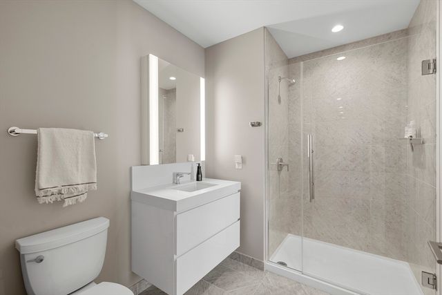 133 Seaport Boulevard 2110, Boston, MA 02210