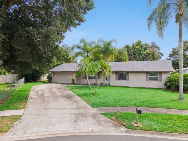 2605 RIDGETOP WAY, Valrico, FL 33594