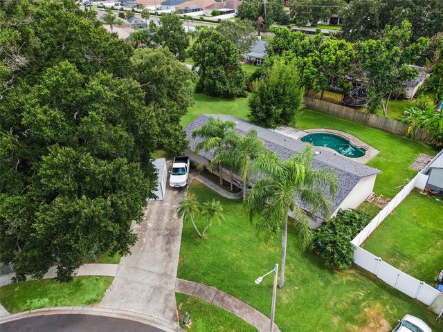2605 RIDGETOP WAY, Valrico, FL 33594