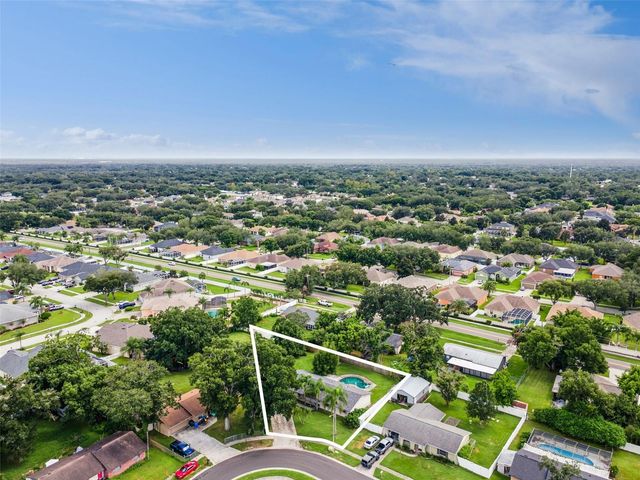 2605 RIDGETOP WAY, Valrico, FL 33594