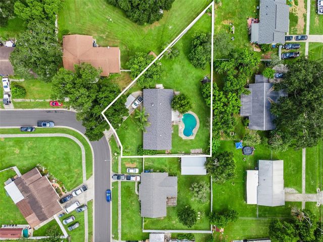 2605 RIDGETOP WAY, Valrico, FL 33594