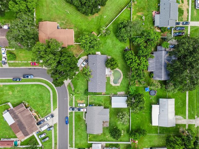 2605 RIDGETOP WAY, Valrico, FL 33594