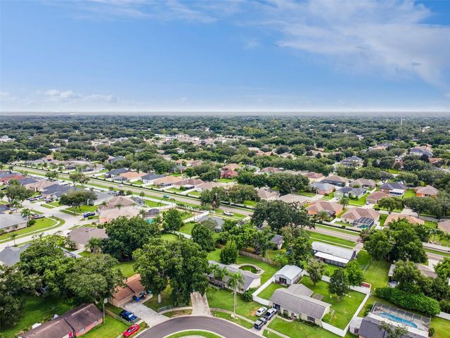 2605 RIDGETOP WAY, Valrico, FL 33594