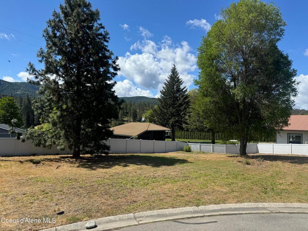 LT41BLK1 S Stillwater Ct, Post Falls, ID 83854