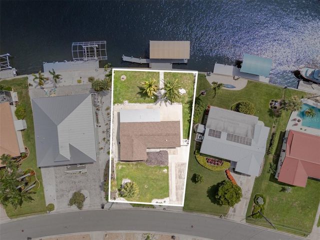 5108 COMMONWEALTH ROAD, Palmetto, FL 34221