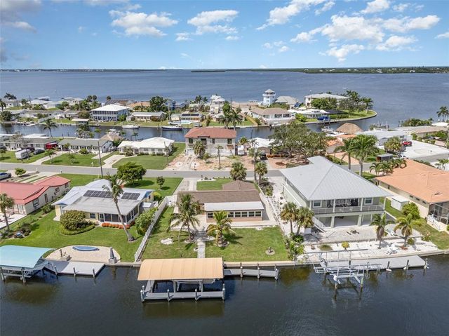 5108 COMMONWEALTH ROAD, Palmetto, FL 34221