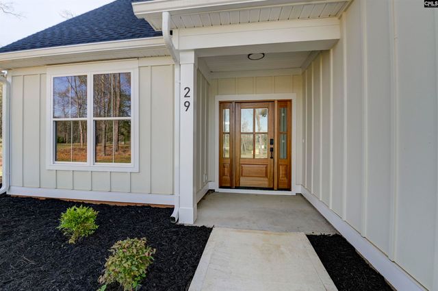29 Lands End Lane, Prosperity, SC 29127