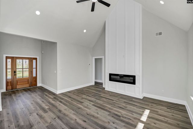 29 Lands End Lane, Prosperity, SC 29127