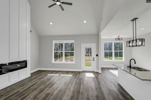 29 Lands End Lane, Prosperity, SC 29127