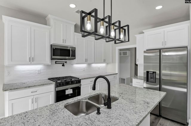 29 Lands End Lane, Prosperity, SC 29127