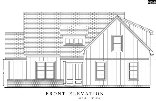 29 Lands End Lane, Prosperity, SC 29127