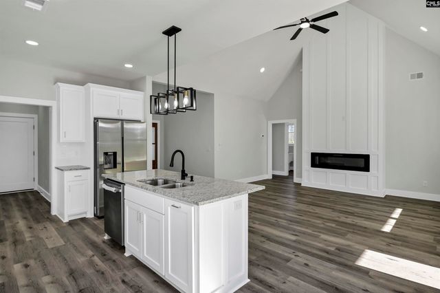 29 Lands End Lane, Prosperity, SC 29127