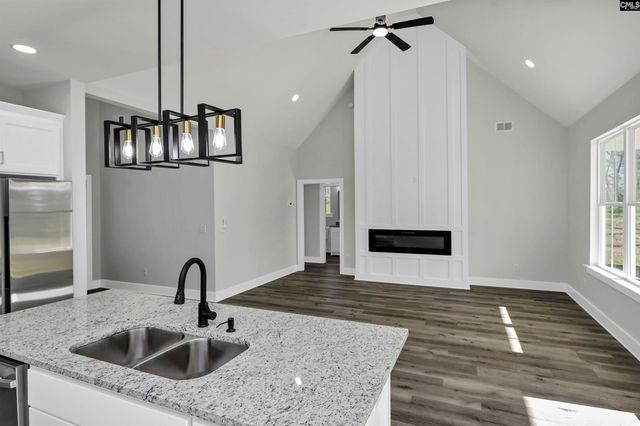 29 Lands End Lane, Prosperity, SC 29127