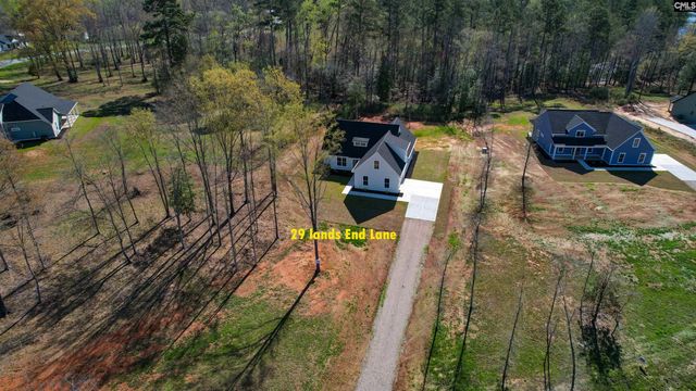 29 Lands End Lane, Prosperity, SC 29127