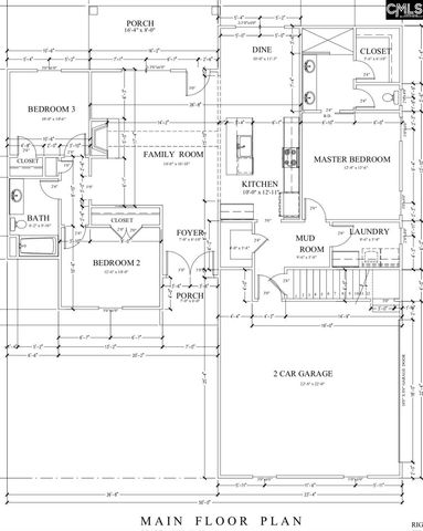 29 Lands End Lane, Prosperity, SC 29127