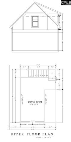 29 Lands End Lane, Prosperity, SC 29127