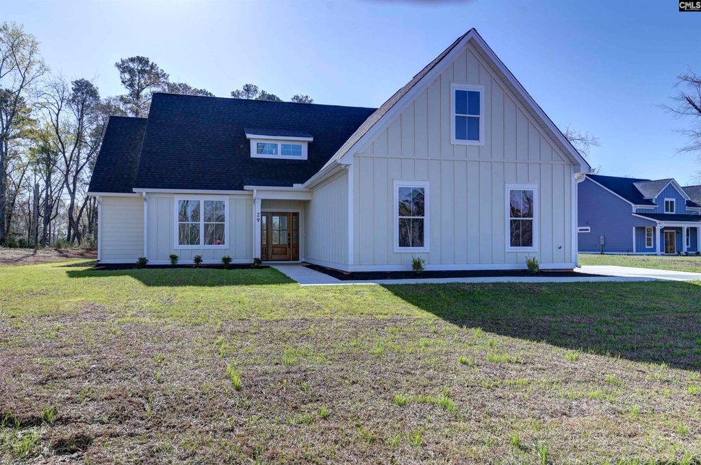 29 Lands End Lane, Prosperity, SC 29127