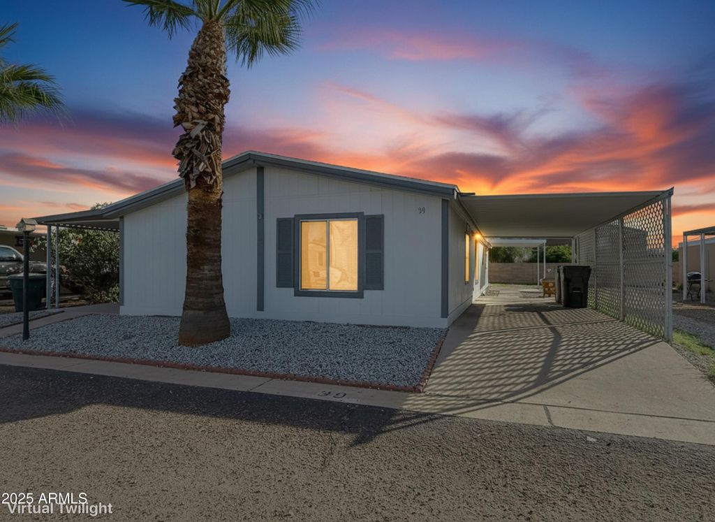12721 W Greenway Road 39, El Mirage, AZ 85335