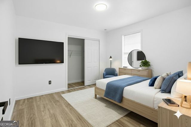 1023 James Cross Avenue, Albany, GA 31721