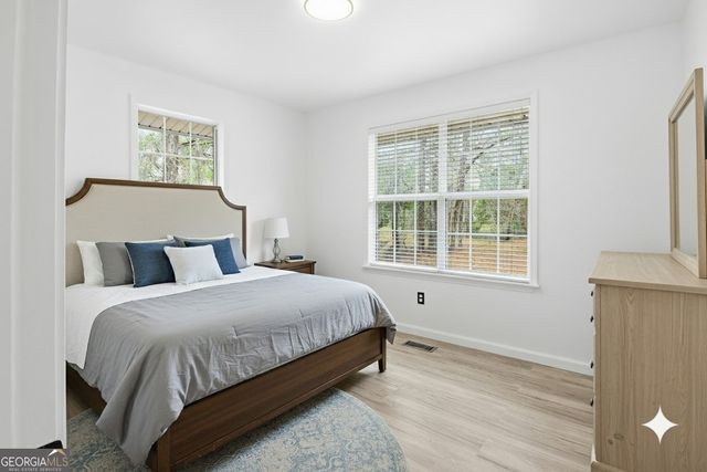 1023 James Cross Avenue, Albany, GA 31721