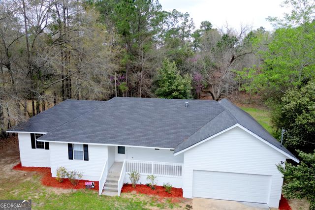 1023 James Cross Avenue, Albany, GA 31721