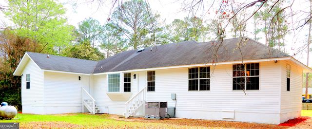 1023 James Cross Avenue, Albany, GA 31721