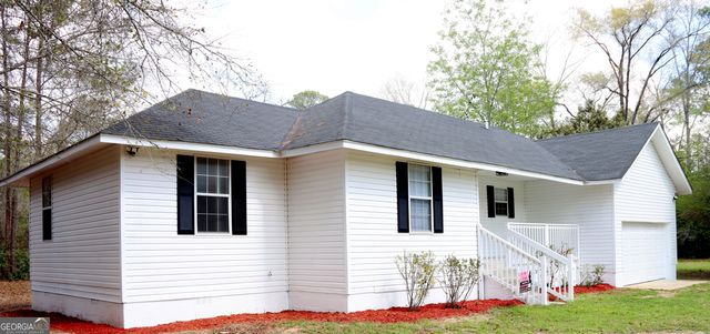 1023 James Cross Avenue, Albany, GA 31721