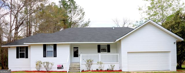 1023 James Cross Avenue, Albany, GA 31721