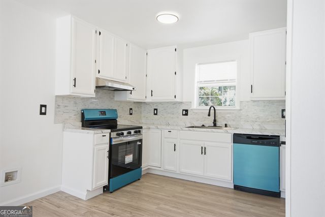 1023 James Cross Avenue, Albany, GA 31721