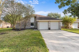 314 Village Creek Drive, Houston, TX 77598