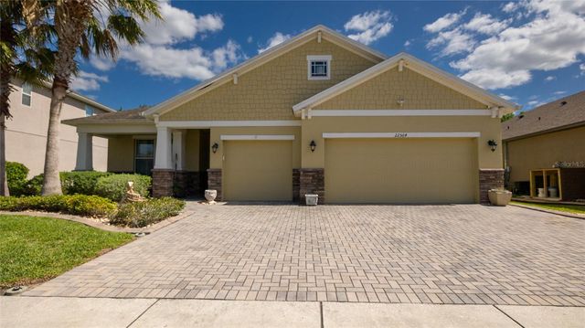 22564 CHEROKEE ROSE PLACE, Land O Lakes, FL 34639