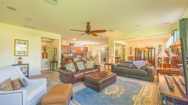 22564 CHEROKEE ROSE PLACE, Land O Lakes, FL 34639