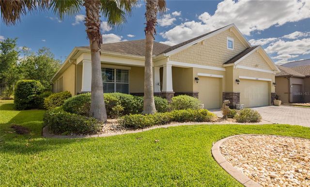 22564 CHEROKEE ROSE PLACE, Land O Lakes, FL 34639