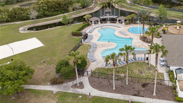 22564 CHEROKEE ROSE PLACE, Land O Lakes, FL 34639