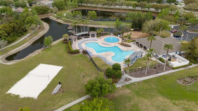 22564 CHEROKEE ROSE PLACE, Land O Lakes, FL 34639