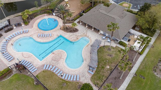 22564 CHEROKEE ROSE PLACE, Land O Lakes, FL 34639