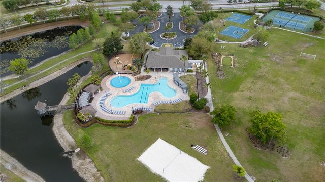 22564 CHEROKEE ROSE PLACE, Land O Lakes, FL 34639