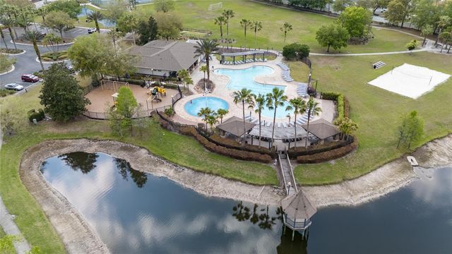 22564 CHEROKEE ROSE PLACE, Land O Lakes, FL 34639