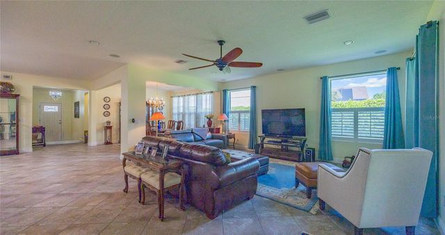 22564 CHEROKEE ROSE PLACE, Land O Lakes, FL 34639