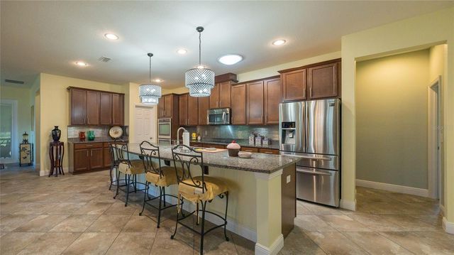 22564 CHEROKEE ROSE PLACE, Land O Lakes, FL 34639