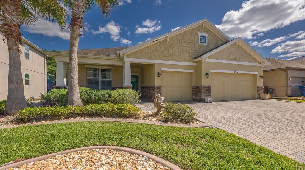 22564 CHEROKEE ROSE PLACE, Land O Lakes, FL 34639