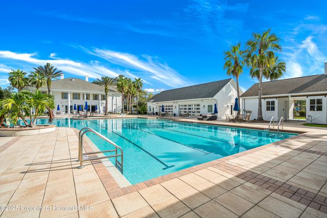 5018 Elm Leaf Drive, Brooksville, FL 34601