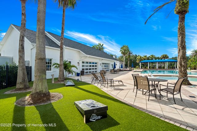 5018 Elm Leaf Drive, Brooksville, FL 34601