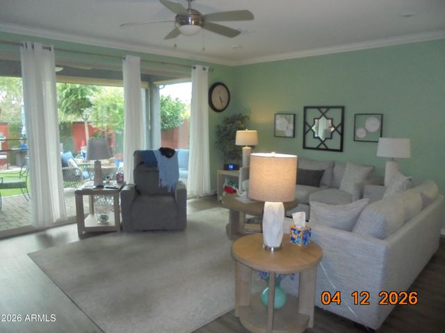 3959 E LIBERTY Lane E, Gilbert, AZ 85296