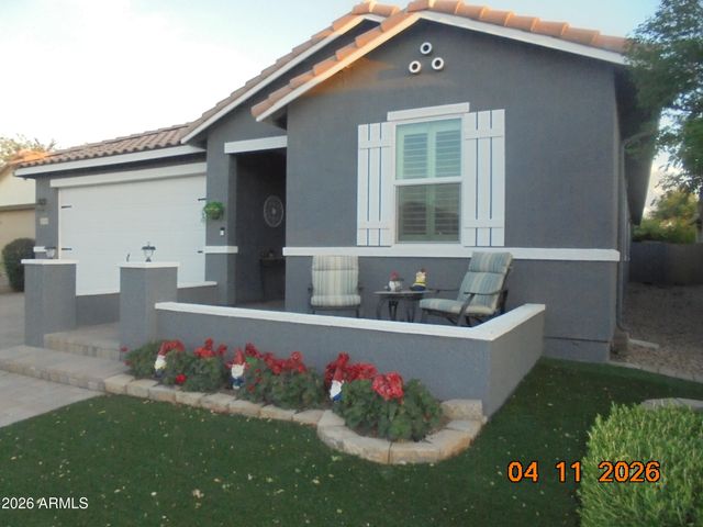 3959 E LIBERTY Lane E, Gilbert, AZ 85296