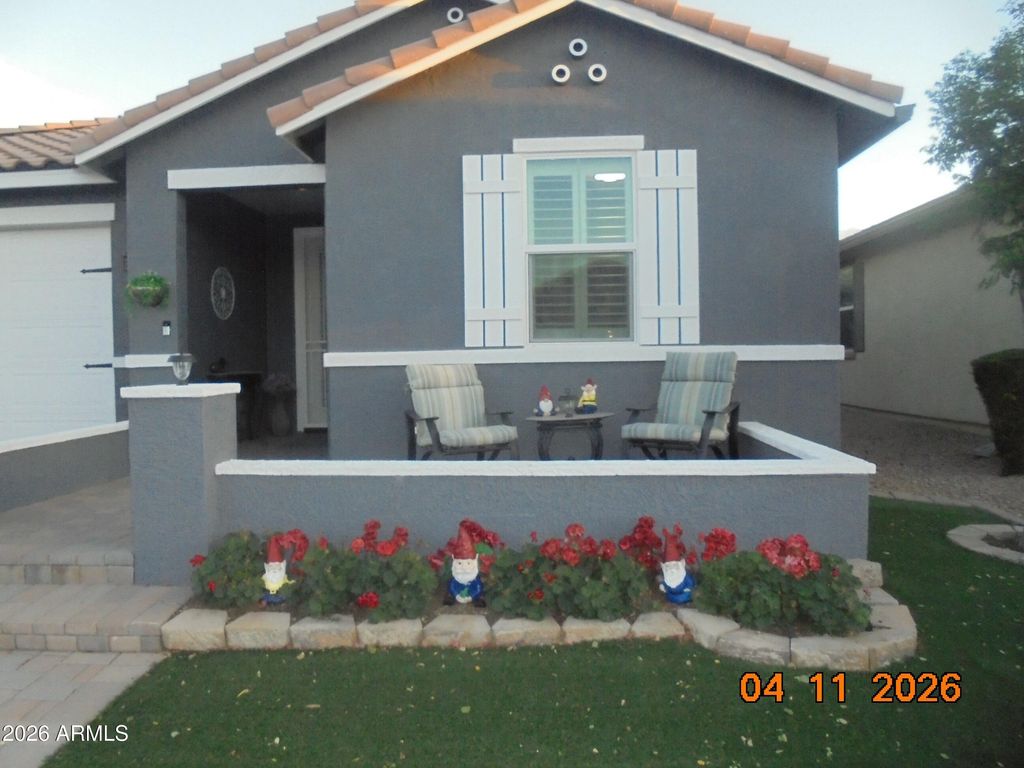 3959 E LIBERTY Lane E, Gilbert, AZ 85296