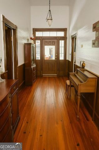 31 GA Hwy 41, Morgan, GA 39866