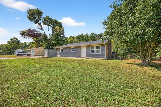 7100 S Ridge Road, Bloomington, IN 47401