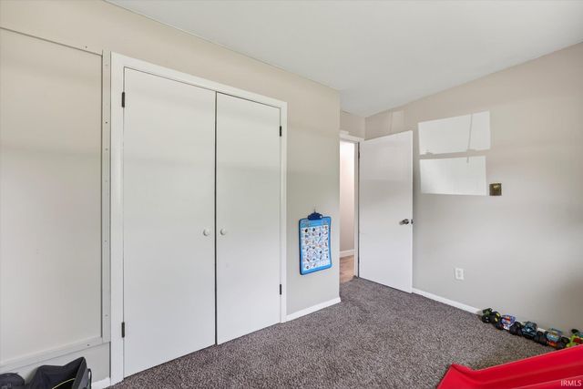 7100 S Ridge Road, Bloomington, IN 47401